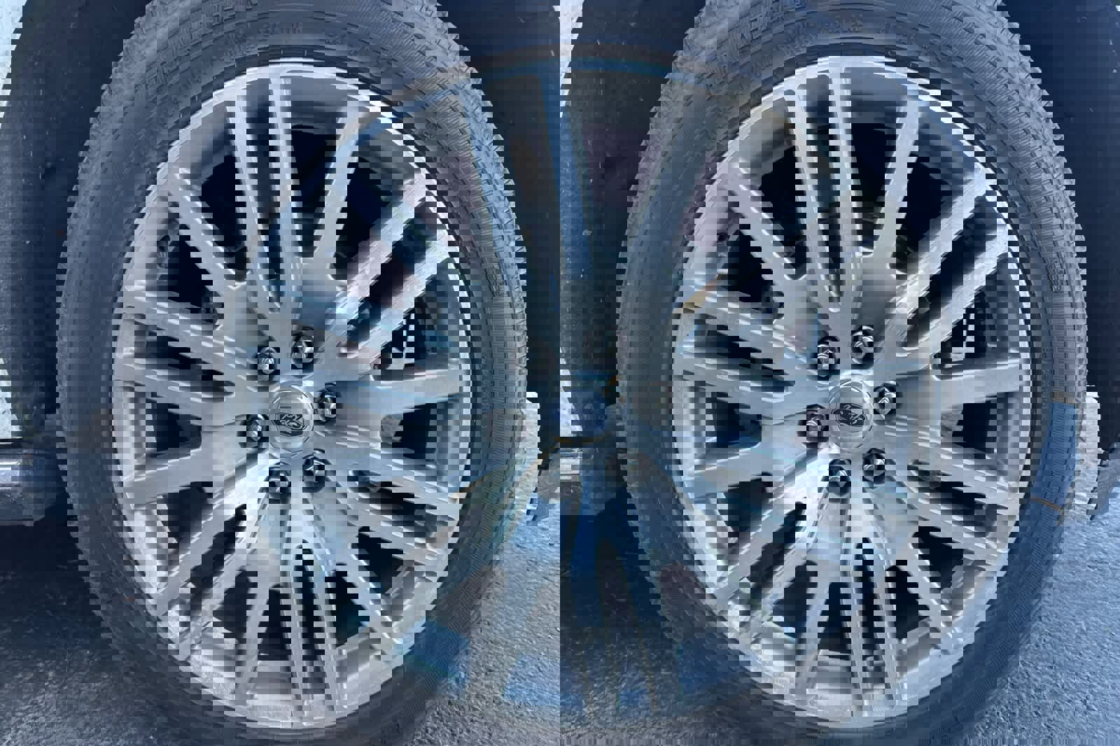 Used 2022 Ford Expedition Max Limited image 7