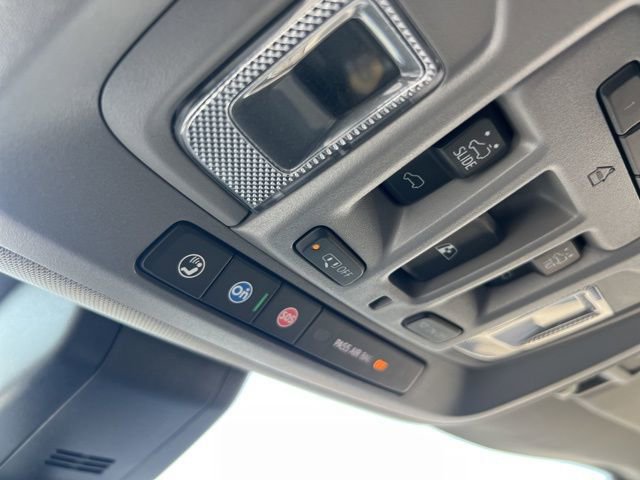 Used 2022 GMC Sierra 1500 Denali w/ Denali Reserve Package image 21