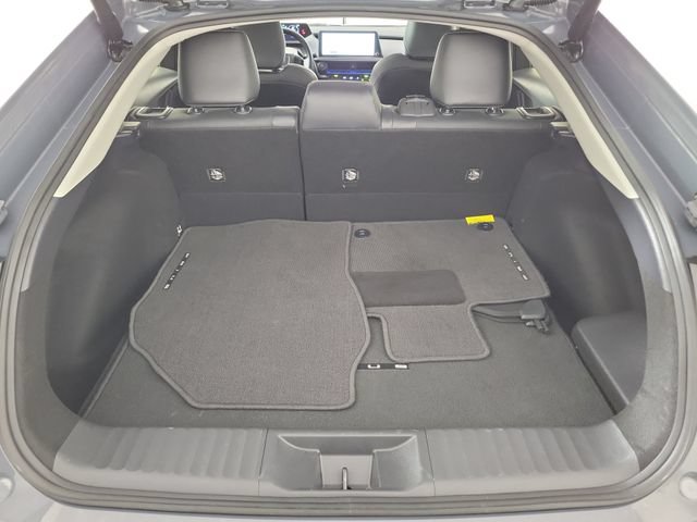 Used 2026 Toyota Prius Limited FWD image 10