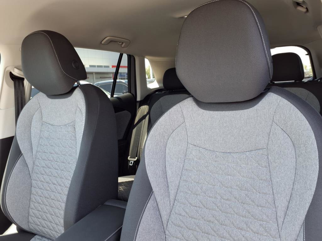 New 2025 Volkswagen Tiguan S image 10