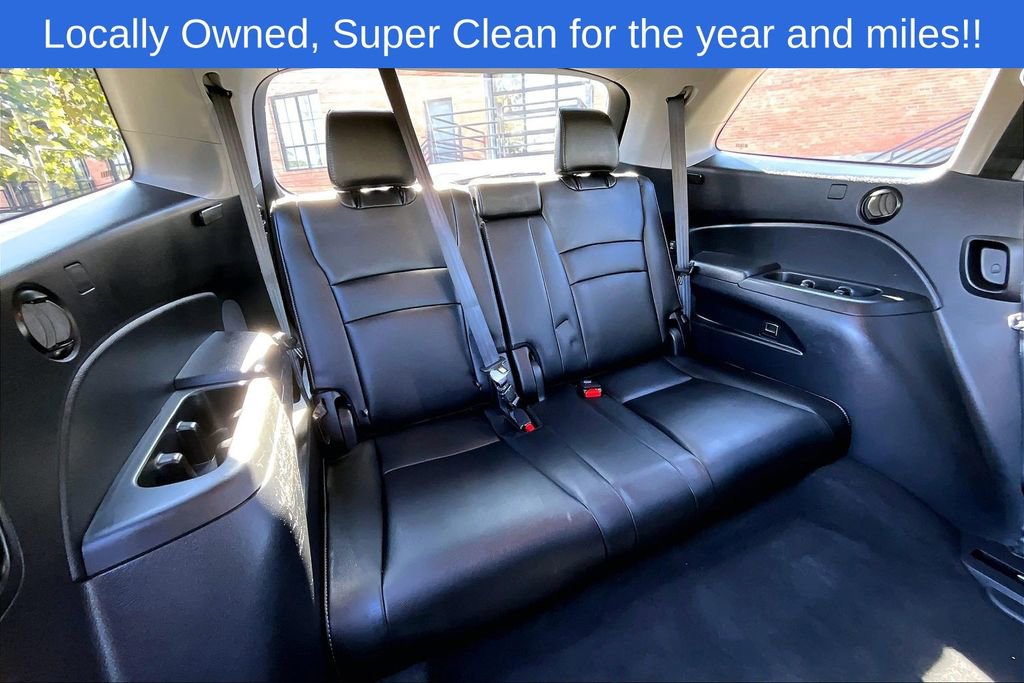 Used 2018 Honda Pilot EX-L image 36