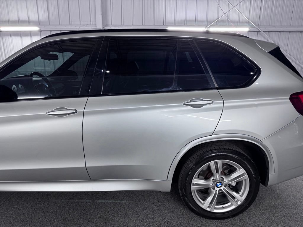 Used 2016 BMW X5 xDrive35i AWD/4WD image 16