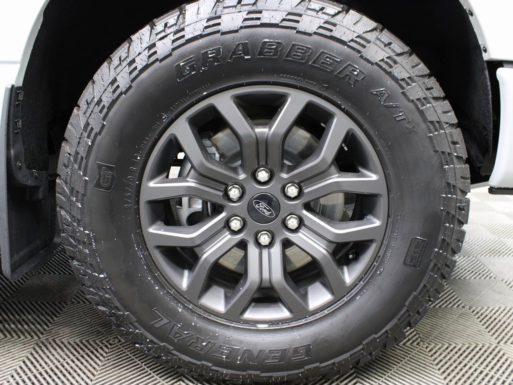 Used 2023 Ford F150 Tremor image 8