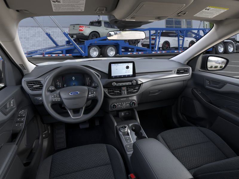 New 2026 Ford Escape Active image 9