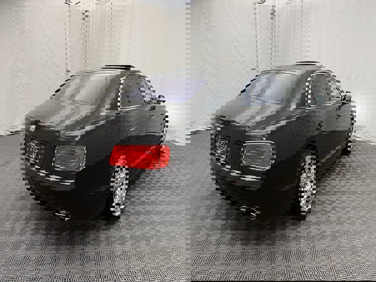 Used 2015 Bentley Flying Spur V8 image 5