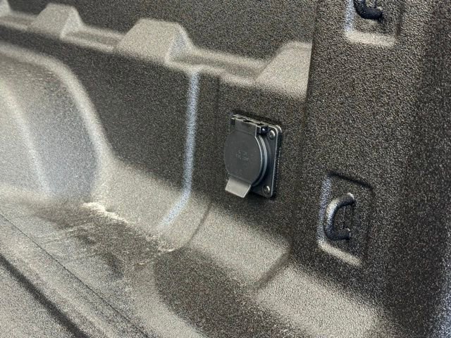 New 2026 Chevrolet Colorado ZR2 image 5