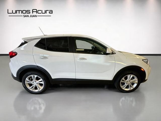 Used 2023 Buick Encore GX Preferred w/ Cold Weather Comfort Package AWD/4WD image 8