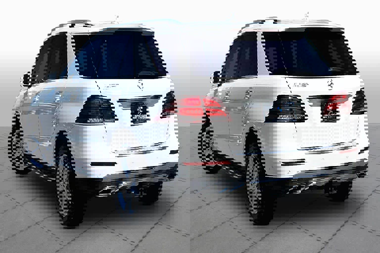 Used 2018 Mercedes-Benz GLE 350 image 11