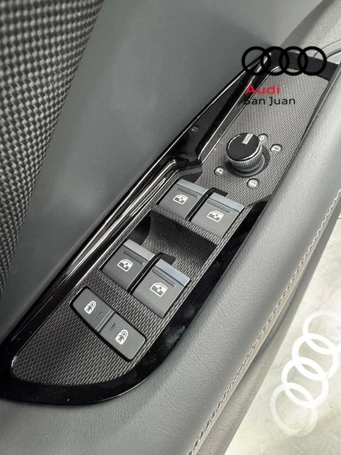 New 2026 Audi Q3 quattro 2.0T AWD/4WD image 32
