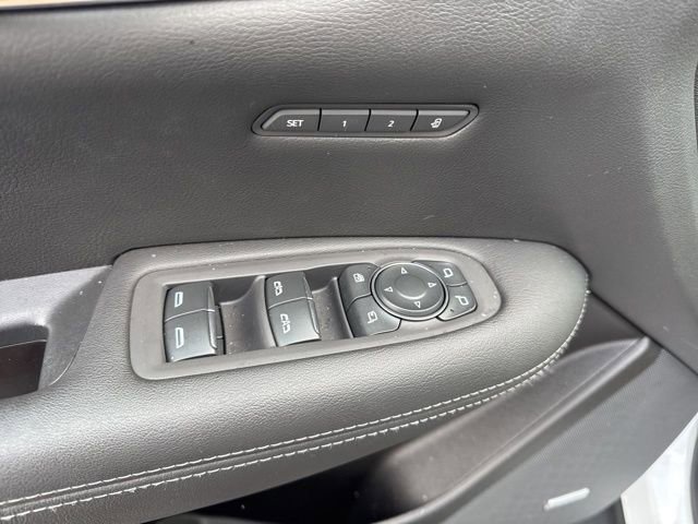 Used 2022 Cadillac XT5 Premium Luxury image 8