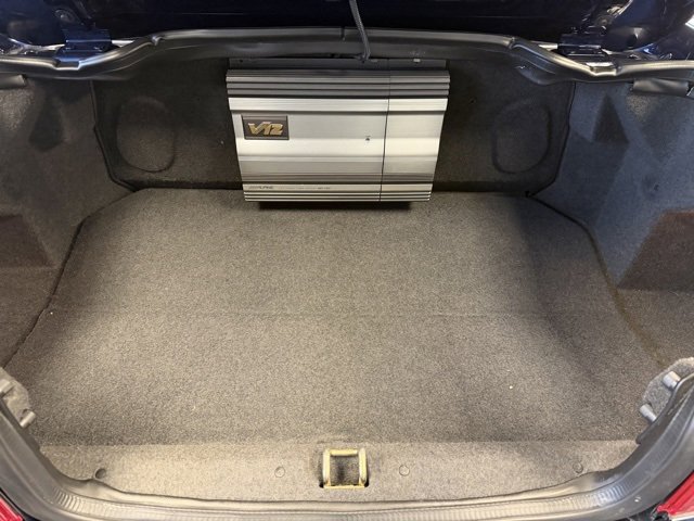 Used 2001 Aston Martin DB7 Vantage image 27