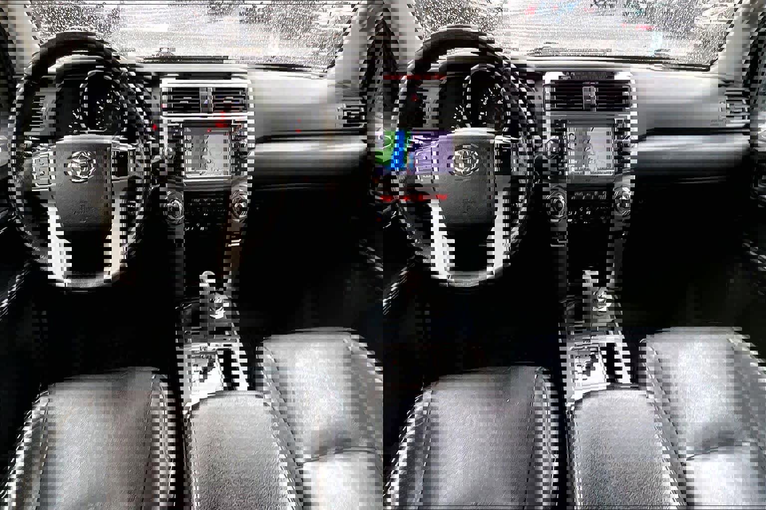 Used 2012 Toyota 4Runner Limited image 15