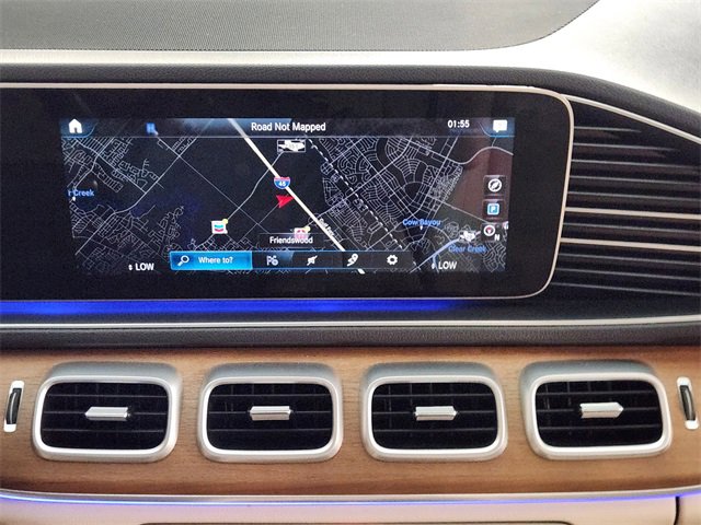 Used 2022 Mercedes-Benz GLE 350 image 17