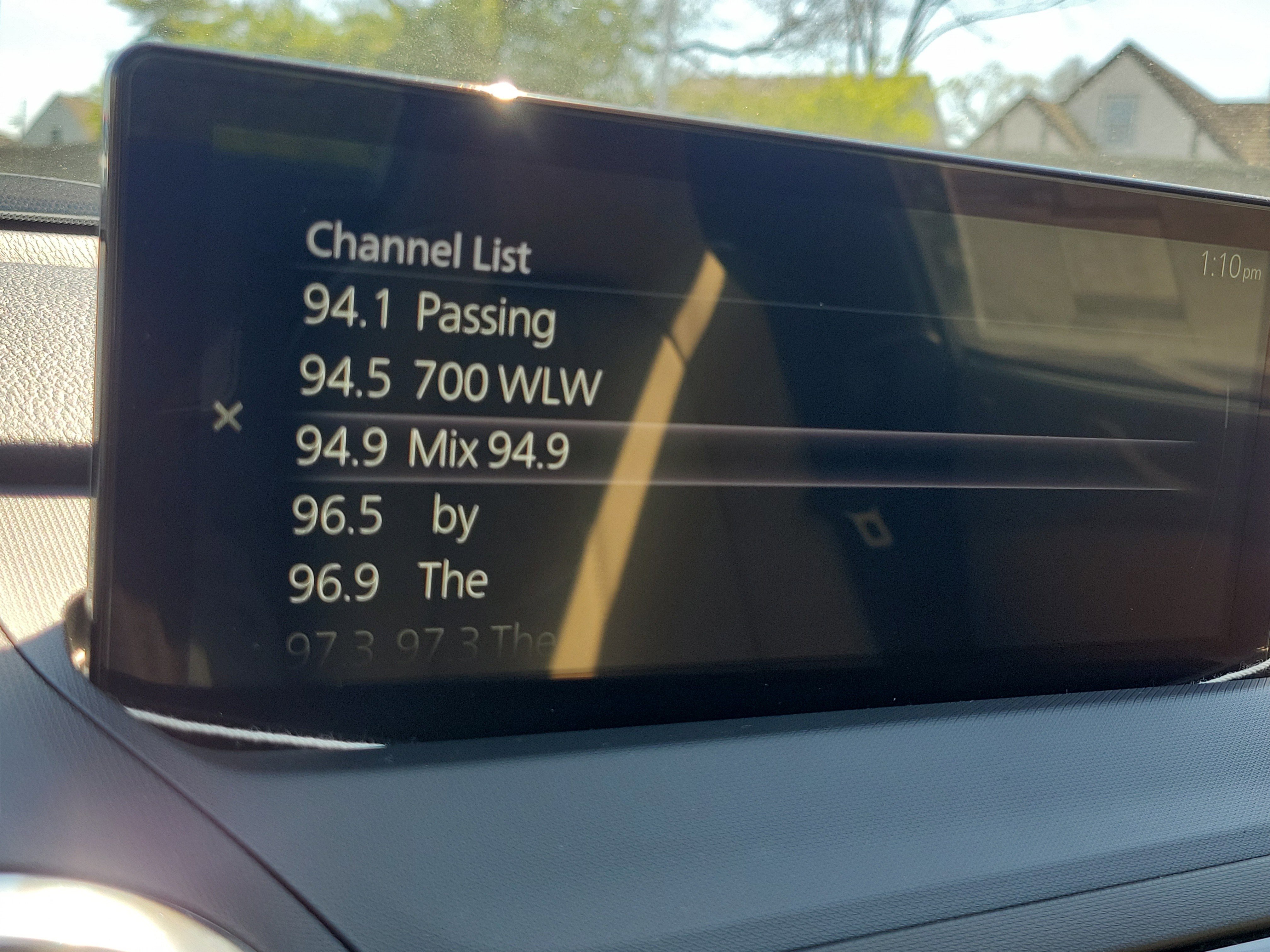 New 2026 MAZDA MX-5 Miata RF Grand Touring w/ Weather Package image 20