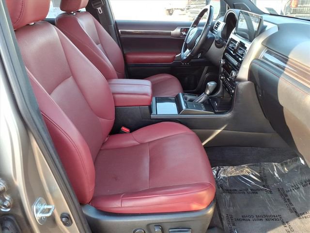 Used 2022 Lexus GX 460 Premium image 24