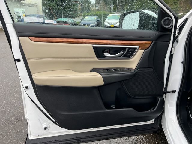 Used 2022 Honda CR-V EX-L image 19