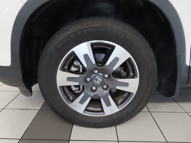 Used 2019 Honda Ridgeline RTL-E image 16