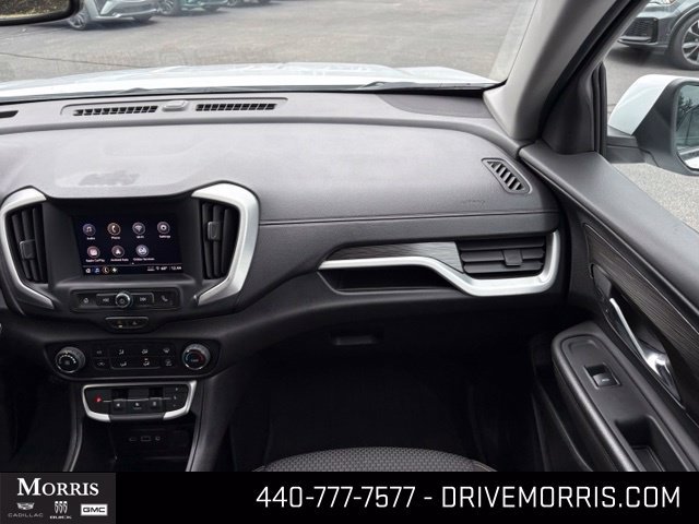 Certified 2023 GMC Terrain SLE w/ LPO, Floor Liner Package FWD image 27