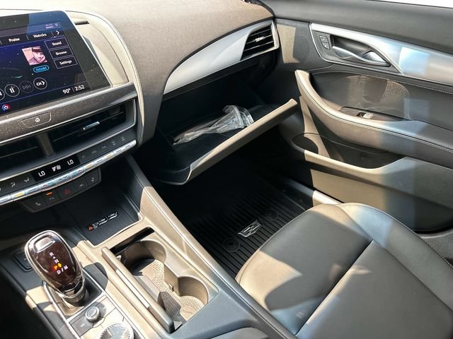 Certified 2024 Cadillac CT5 Luxury w/ Cold Weather Package AWD/4WD image 32