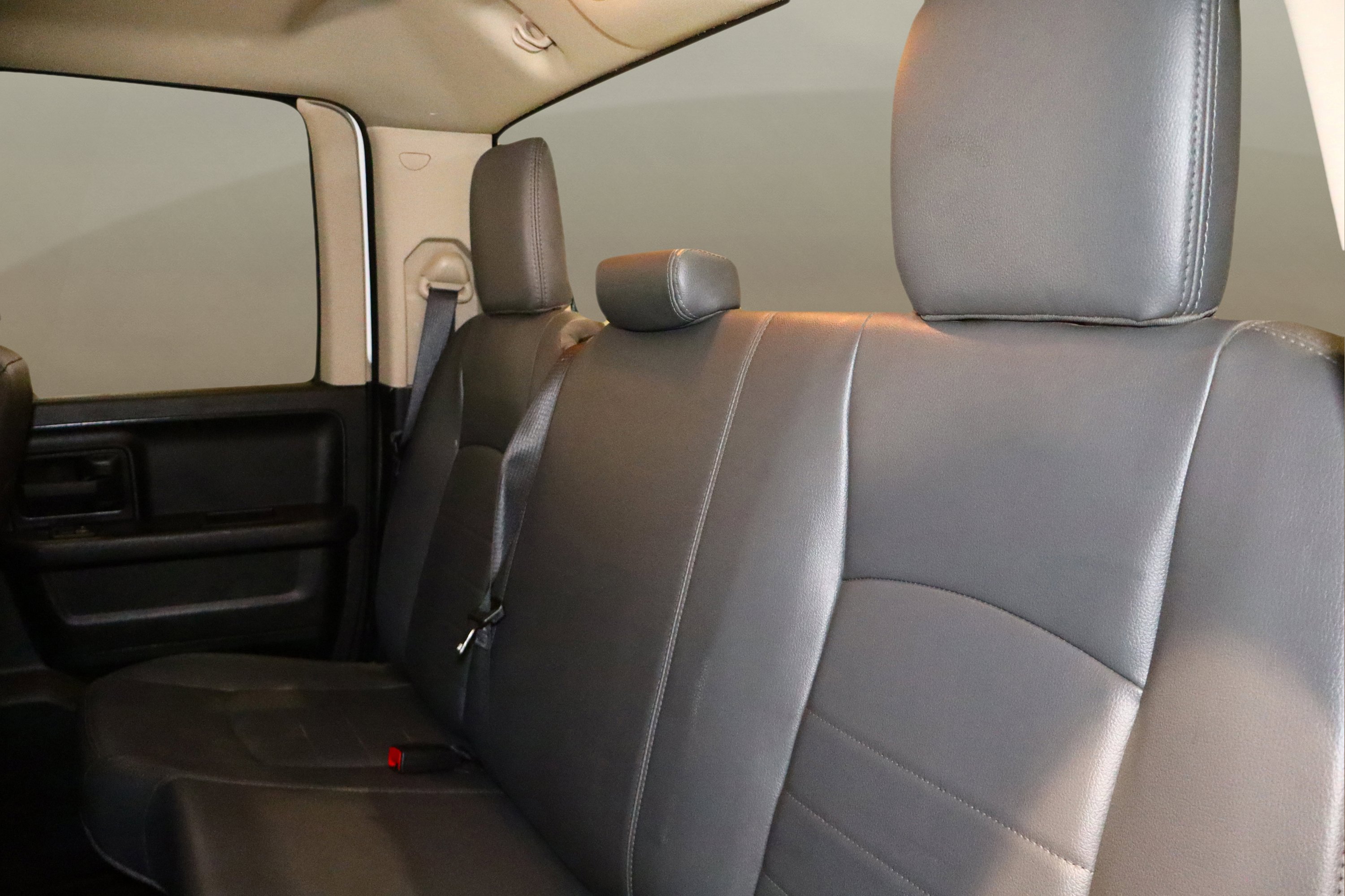 Used 2018 RAM 1500 Tradesman w/ Protection Group image 16