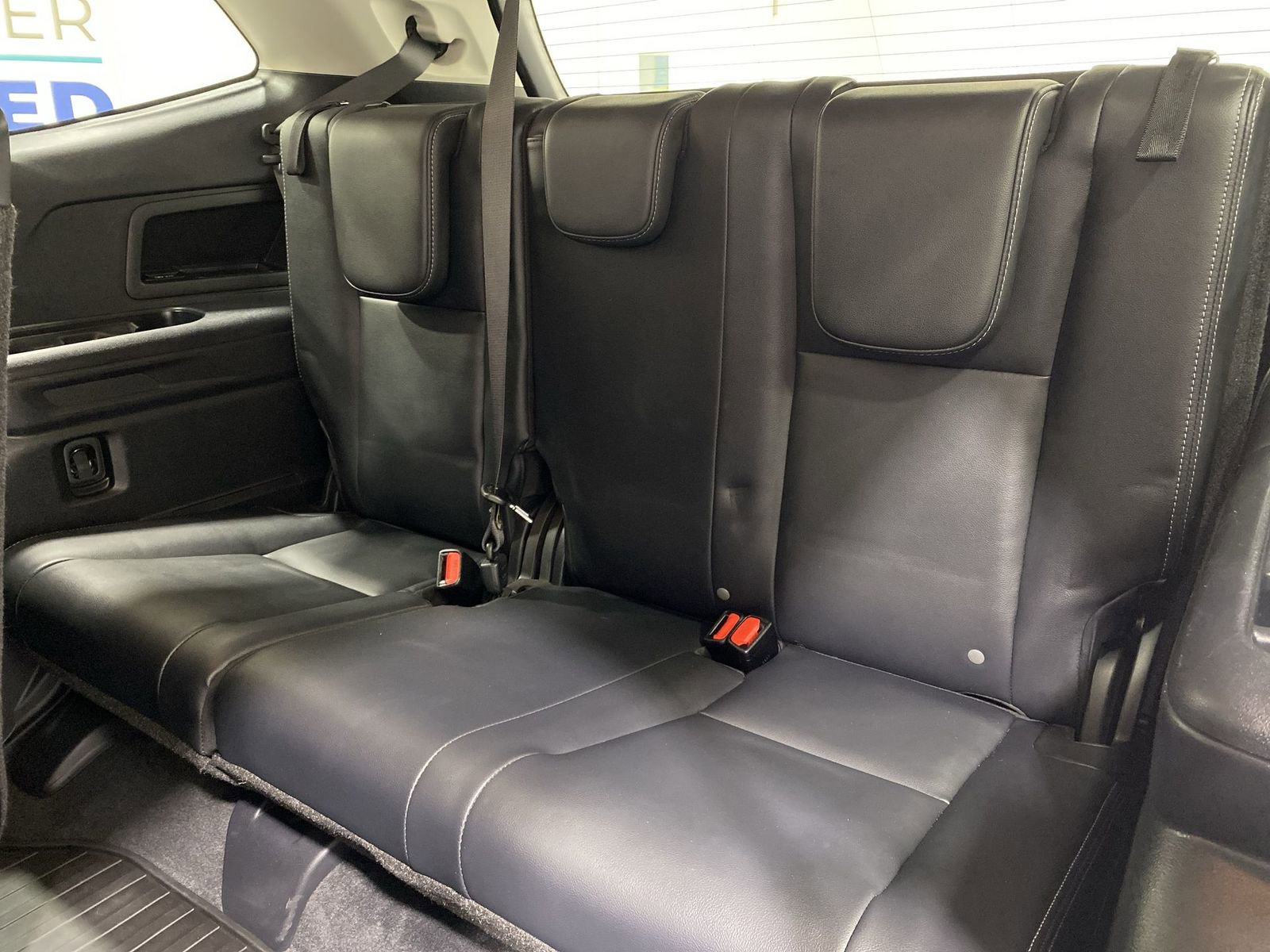 Used 2022 Subaru Ascent Limited image 22