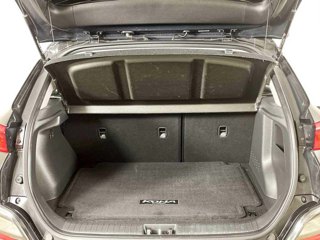 Used 2023 Hyundai Kona SEL w/ Cargo Package image 28