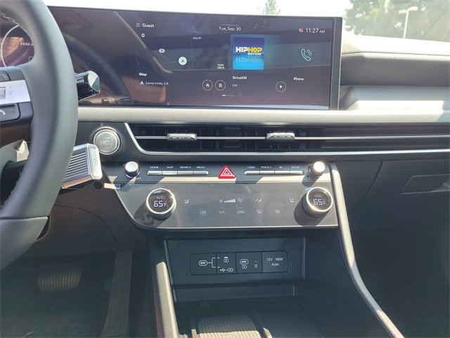 New 2025 Hyundai Sonata SEL image 13