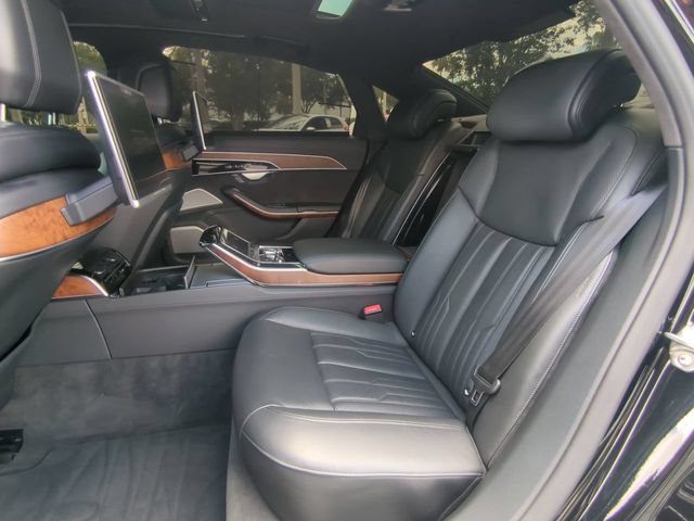 Used 2019 Audi A8 L 3.0T AWD/4WD image 14