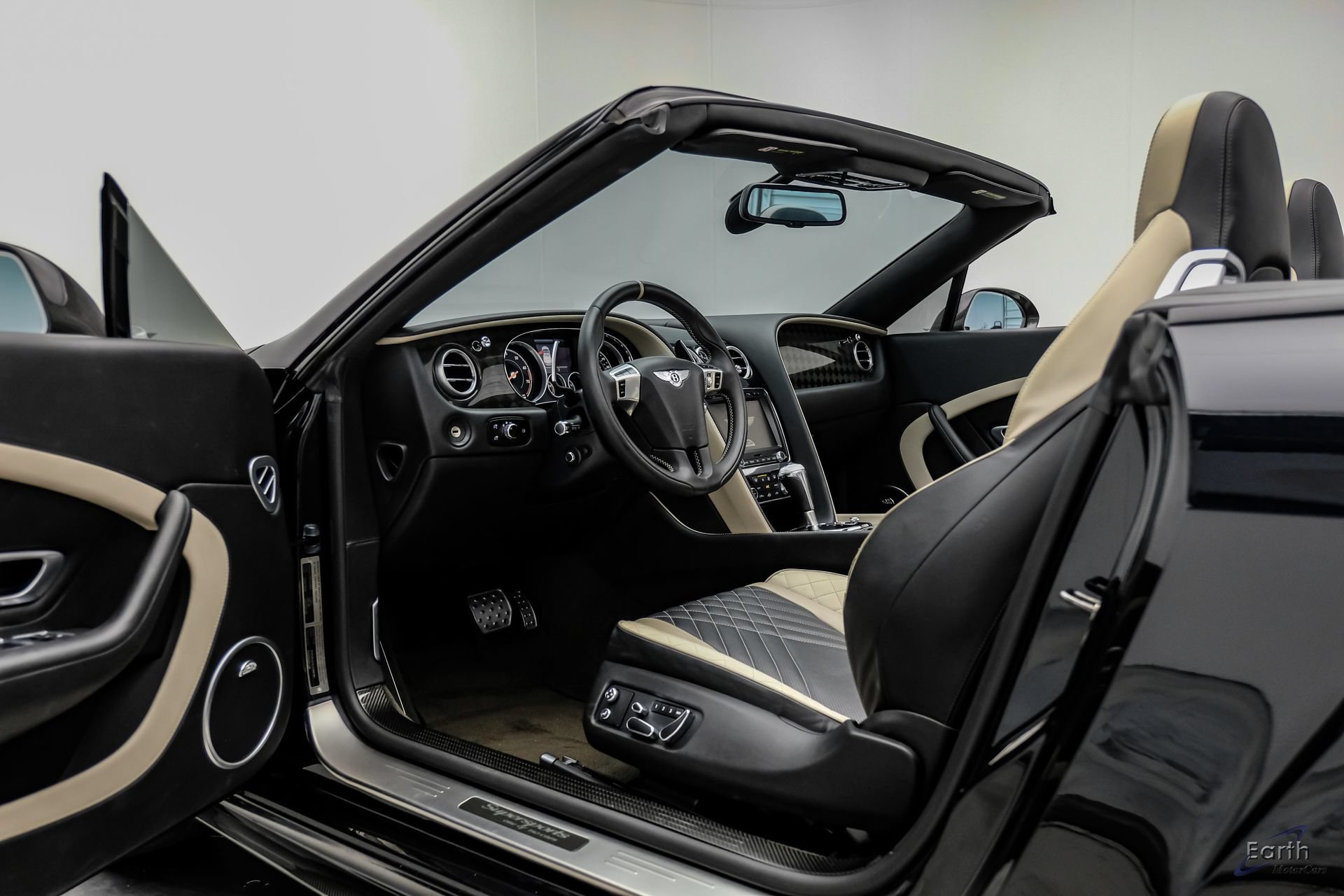 Used 2018 Bentley Continental GT Supersports AWD/4WD image 42