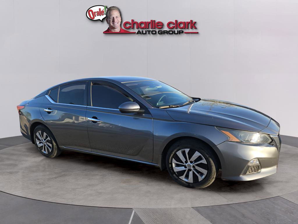 Used 2022 Nissan Altima 2.5 S image 8
