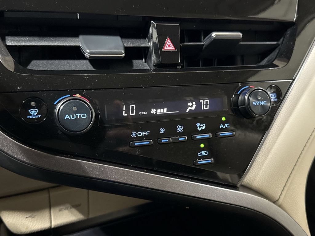 Used 2023 Toyota Camry LE FWD image 16