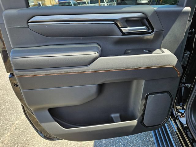 New 2026 GMC Sierra 2500 AT4 w/ AT4 Premium Plus Package AWD/4WD image 16