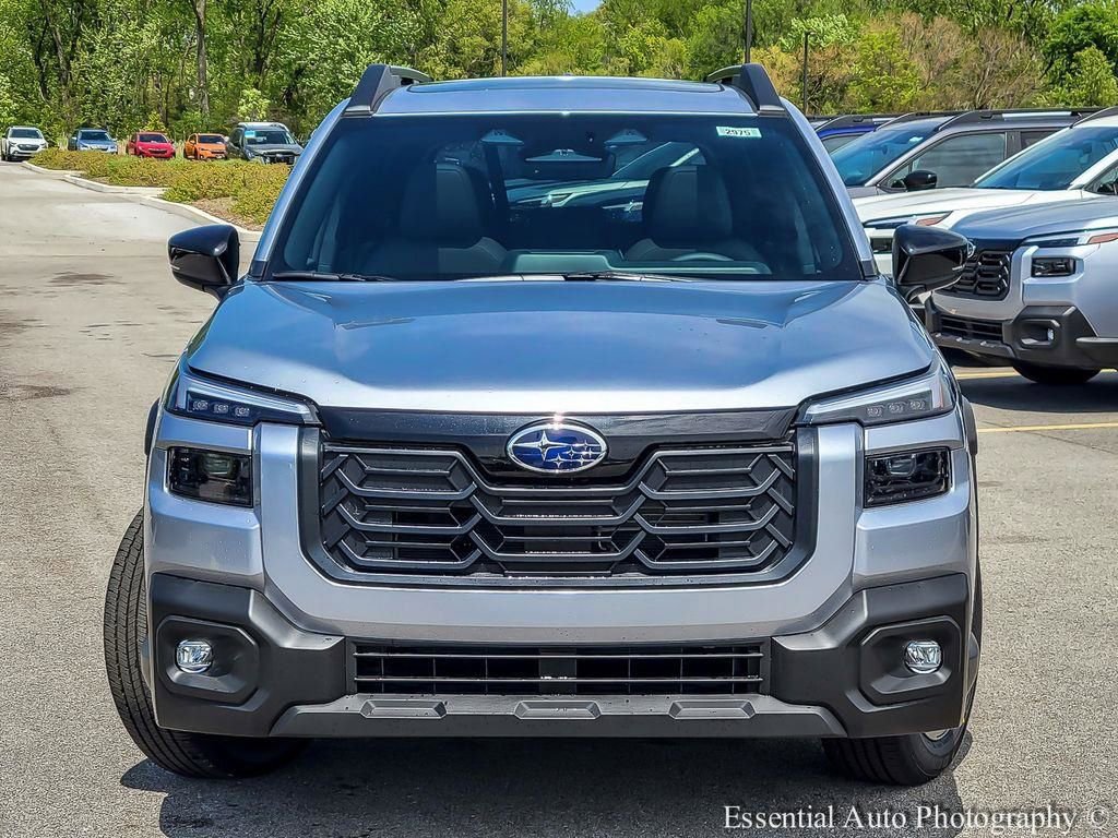 New 2026 Subaru Outback Limited AWD/4WD image 4