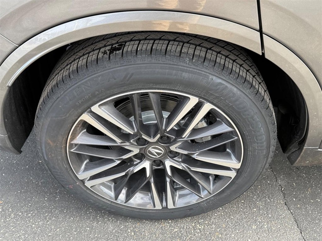 New 2026 Acura MDX w/ Advance Package image 4