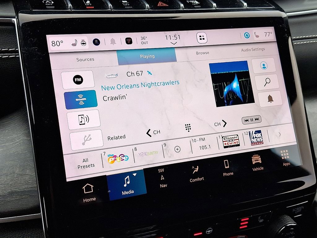 Used 2022 Jeep Grand Cherokee L Limited image 18