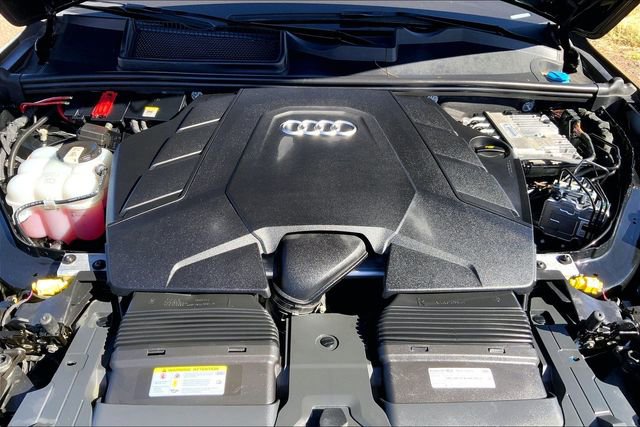 Used 2022 Audi Q7 3.0T Premium Plus image 10