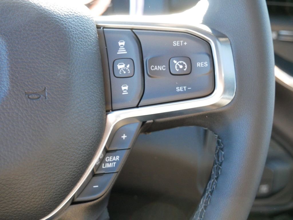 New 2026 RAM 2500 Laramie image 40