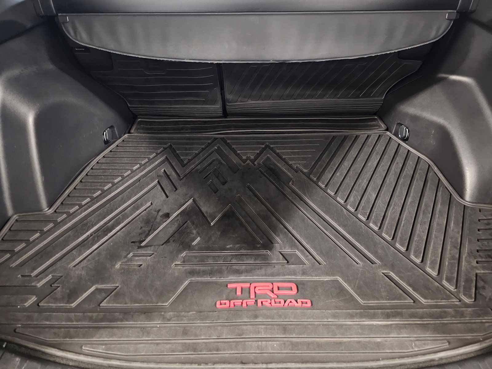 Used 2021 Toyota RAV4 TRD Off-Road w/ TRD Off-Road Weather Package image 42