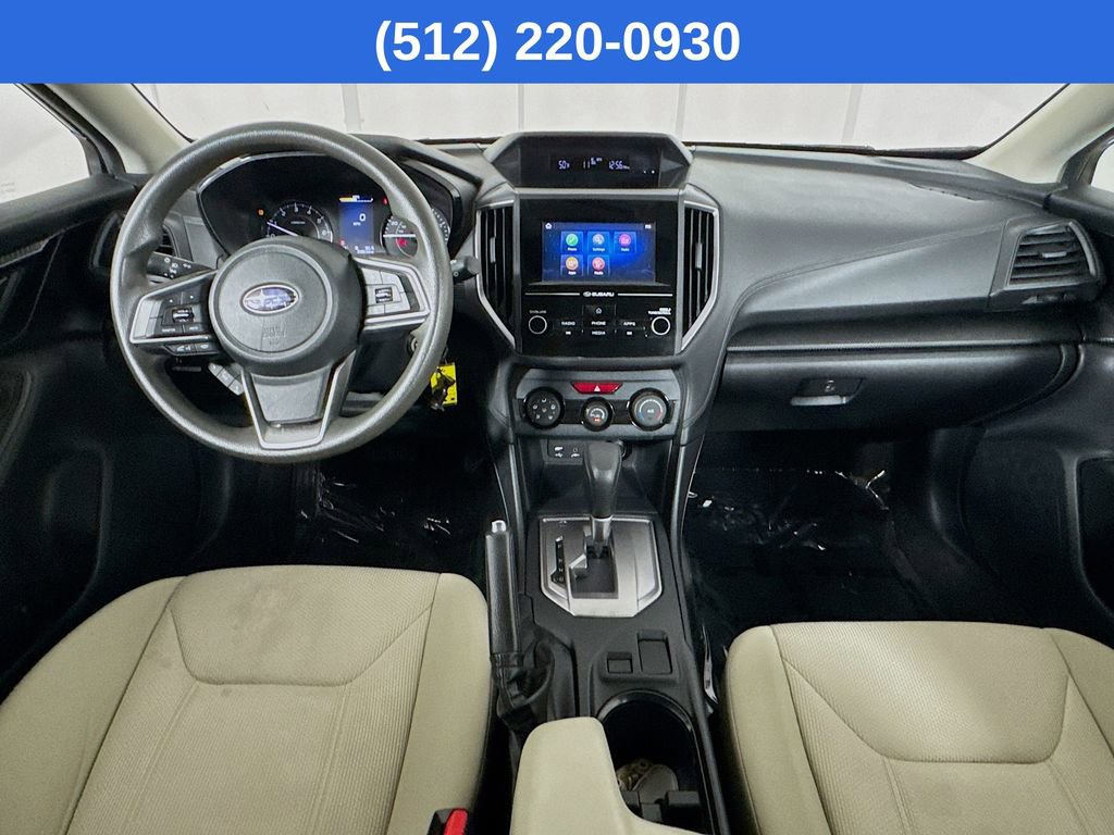 Used 2021 Subaru Impreza 2.0i image 27