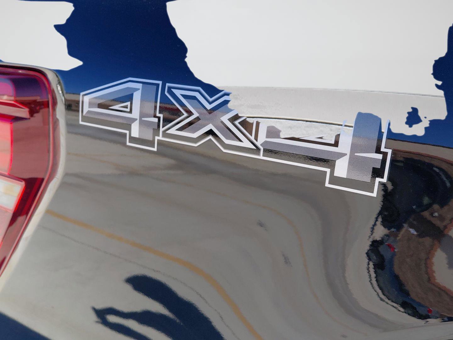 New 2026 Ford F150 Lariat AWD/4WD image 18