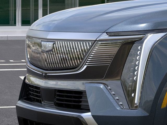 New 2025 Cadillac Escalade IQ Luxury 1 image 13