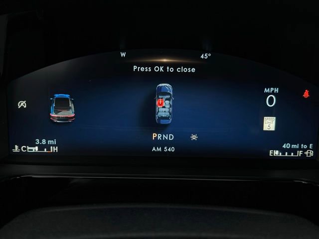 Certified 2023 Lincoln Corsair AWD w/ Equipment Group 101A image 30