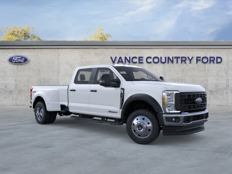 New 2026 Ford F450 XL AWD/4WD image 7