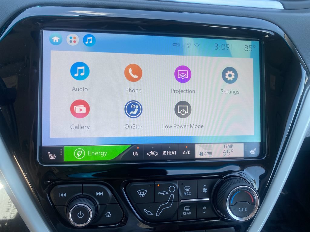 Used 2020 Chevrolet Bolt LT FWD image 18