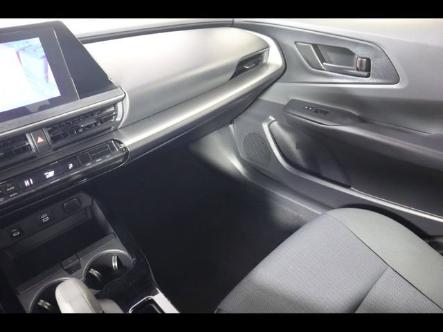 Used 2024 Toyota Prius LE image 14