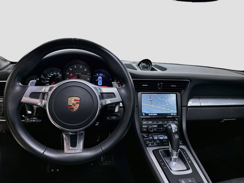 Used 2013 Porsche 911 Carrera 4S AWD/4WD image 22