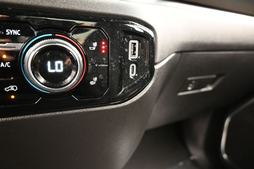 Used 2023 Chevrolet Silverado 1500 LT RWD image 27