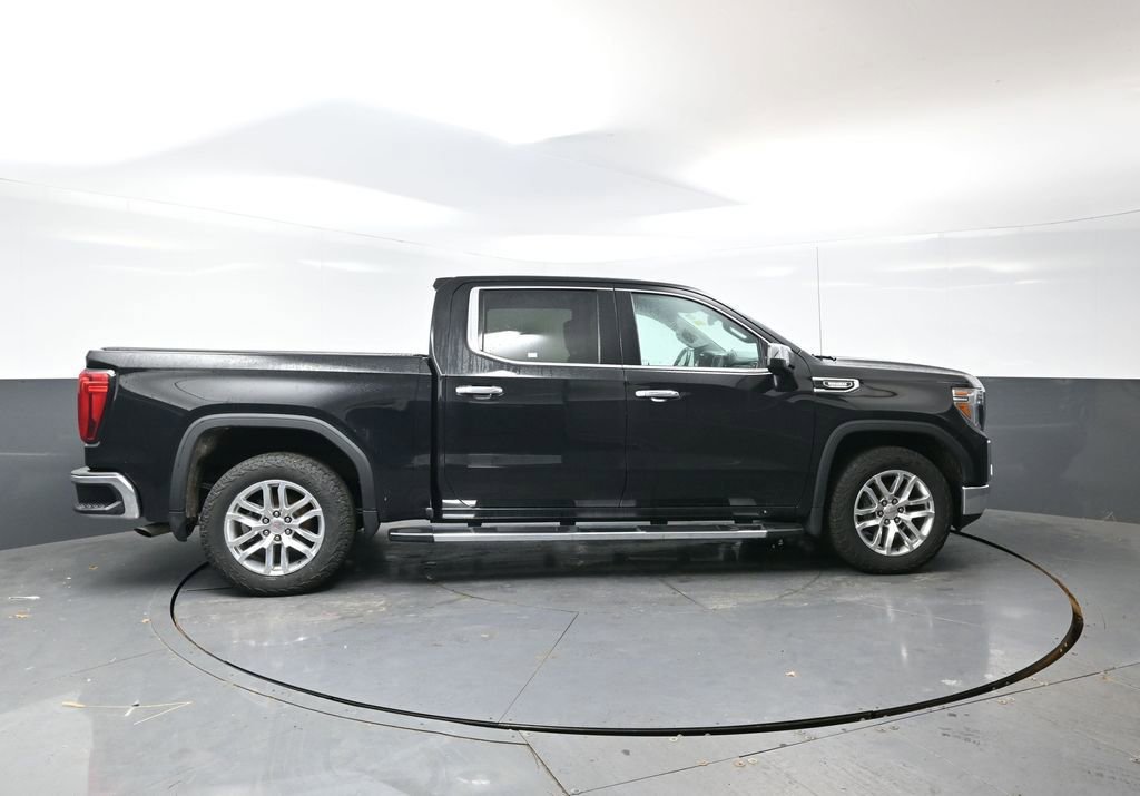 Used 2020 GMC Sierra 1500 SLT w/ SLT Premium Plus Package image 4