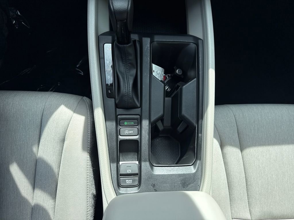 Used 2025 Honda Accord SE image 23