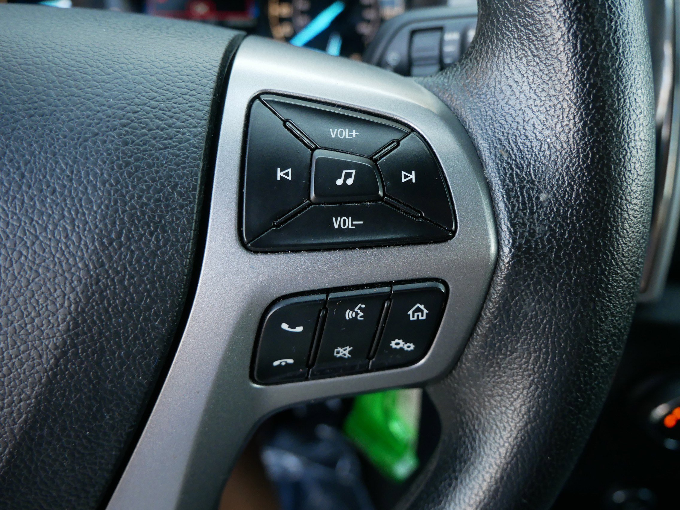 Used 2019 Ford Ranger XLT w/ FX4 Off-Road Package image 30